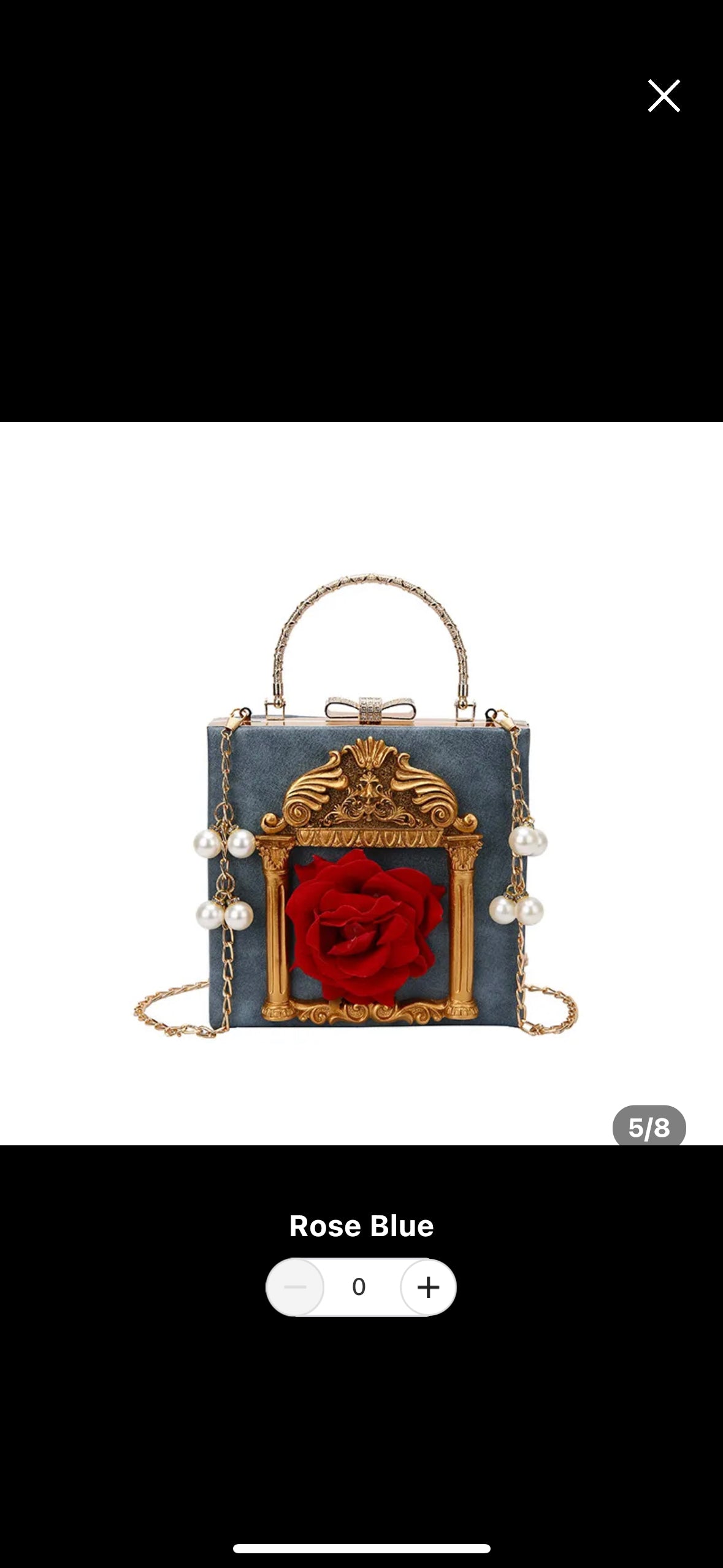 Enchanted Handbag