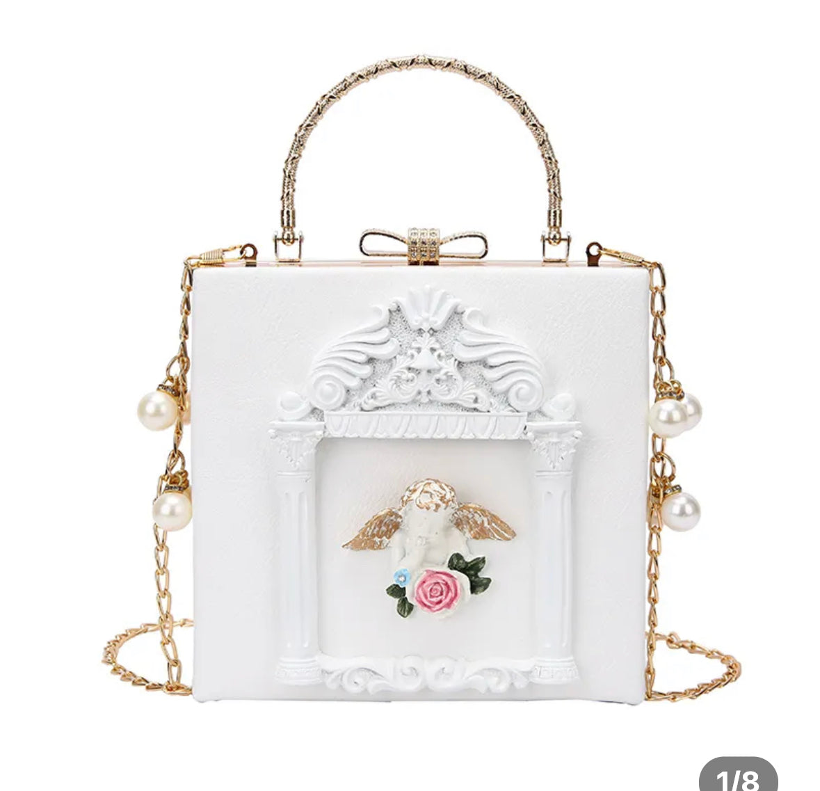 Enchanted Handbag